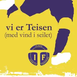 Vi er Teisen (Med vind i seilet) - Single - Dennis Vi er Teisen (Med vind i seilet) - Single - Dennis