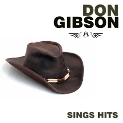 Sings Hits - Don Gibson