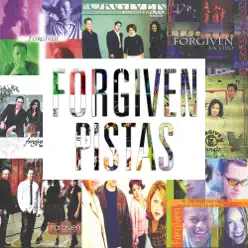 Forgiven Pistas - Forgiven