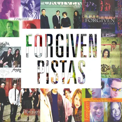 Forgiven Pistas - Forgiven