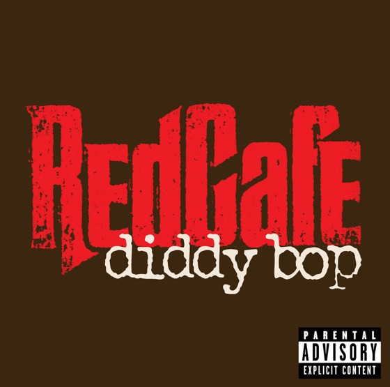 Cover artwork for Diddy Bop