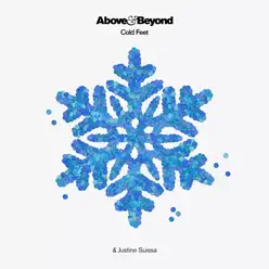 Cold Feet (feat. Justine Suissa) - Single - Above & Beyond