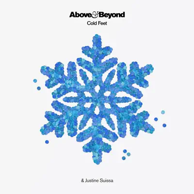 Cold Feet (feat. Justine Suissa) - Single - Above & Beyond