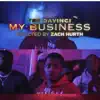 Stream & download My Business - Single