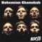 Bohemian Chanukah - Six13 lyrics