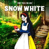 Snow White, Pt. 7 artwork