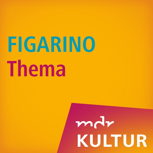 MDR KULTUR FIGARINO Thema cover
