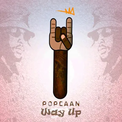 Way Up - Single - Popcaan