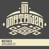 Apolinar - EP artwork