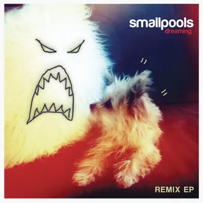 Dreaming Remix - EP - Smallpools