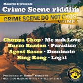 Choppa Chop - Me Nah Love