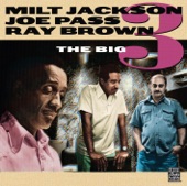 Milt Jackson - Blue Bossa