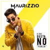 El Que Gusta, No "Forza" - Single, 2018