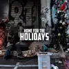 Home for the Holidays (feat. Steven Russell Harts) - Single album lyrics, reviews, download