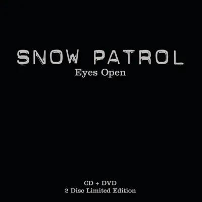 Chasing Cars (Live at The Royal Opera House) - Single - Snow Patrol