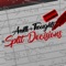 Muddy (feat. Oso King Mezzy) - Amillithoughts lyrics