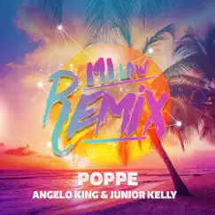 Mi Law (Remix) [feat. Angelo King & Junior Kelly] - Single by Poppe T'Z album reviews, ratings, credits