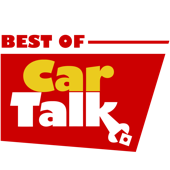 #1802: The Theory of Displaced Suffering - Car Talk & Click & Clack