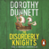 Dorothy Dunnett - The Disorderly Knights
