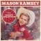 White Christmas - Mason Ramsey lyrics