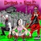 Gravestone (feat. Kung Fu Vampire) - Deviant lyrics