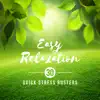 Easy Relaxation - 30 Quick Stress Busters to Feel Better Now, Cope with Stress, Relax Fast, The Ultimate Relief album lyrics, reviews, download