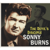 The Devil's Disciple - Sonny Burns
