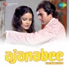 Ajanabee (Original Motion Picture Soundtrack) - EP, 1974