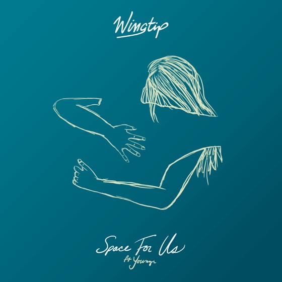 Cover artwork for Space For Us (feat. Youngr)