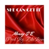 She Can Get It - Single