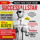 SUCCESS ALLSTAR SHOW: Optimize Your  Gains in Physical, Mental, Financial and Spiritual Well-Being And Become The Super Hero Of Your Life