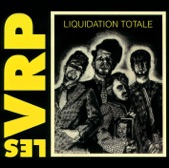 Best of Les VRP - Liquidation totale