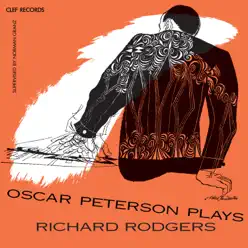 Oscar Peterson Plays Richard Rodgers - Oscar Peterson Trio Oscar Peterson Plays Richard Rodgers - Oscar Peterson Trio