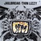 Warrior - Thin Lizzy lyrics