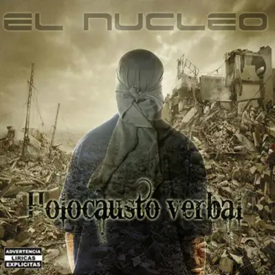 Holocausto Verbal - Nucleo aka TintaSucia Holocausto Verbal - Nucleo aka TintaSucia