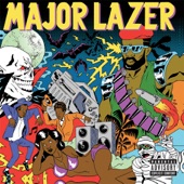 Major Lazer - Cash Flow (feat. Jah Dan)