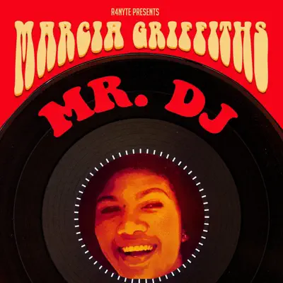Mr. DJ - Single - Marcia Griffiths