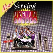 Family Dinner - Don't Get Too Hype