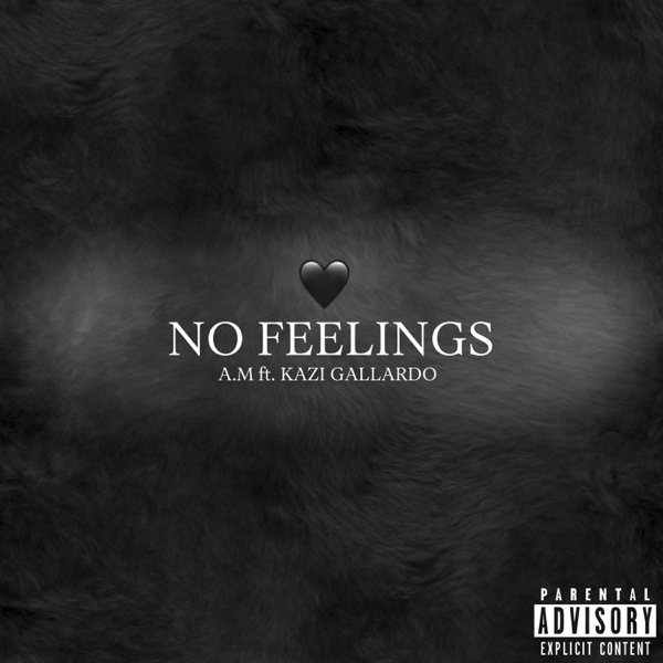 listen, No Feelings (feat. 