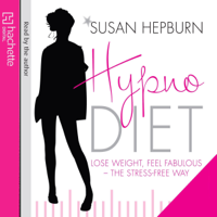 Susan Hepburn - Hypnodiet (Abridged) artwork