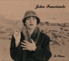 Been Insane - John Frusciante Cover Art