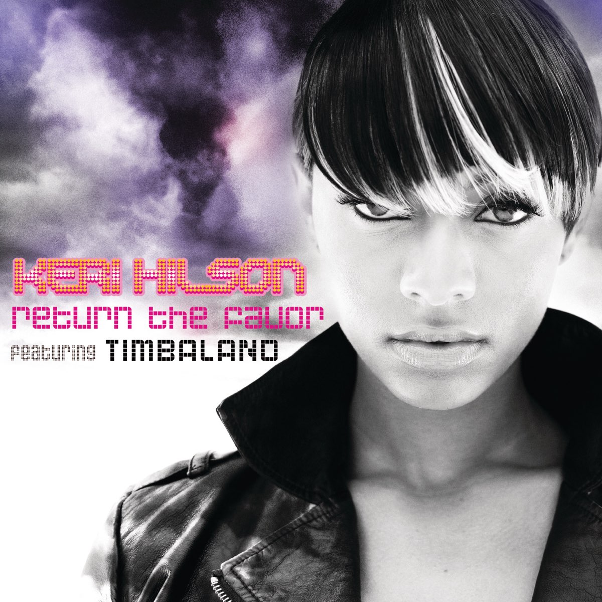 Timbaland Keri Hilson. Timbaland, d.o.e. feat. Keri Hilson. [Remix] the favor.