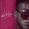 Mi stressi - Astol lyrics