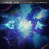 Gaia (Original Soundtrack) - EP artwork