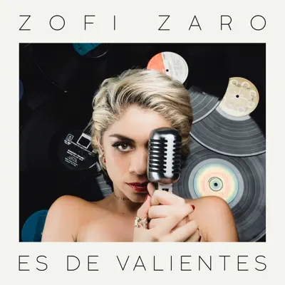Es De Valientes - Zofi Zaro