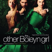 The Other Boleyn Girl (Original Motion Picture Soundtrack) artwork