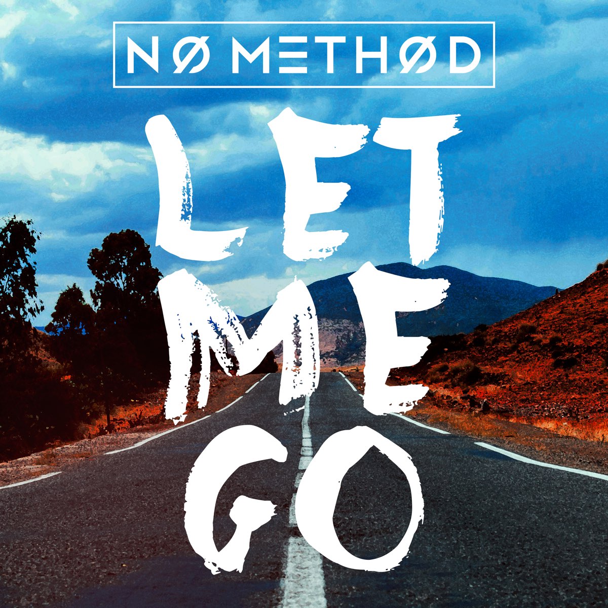 Лет ми гоу песня. No method Let me go. Let me go (2017). Иллюстрация Let me go. Let you go картинки.