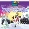 Frosty the Snow Jam! (feat. Frosty The Snowman) - Single