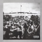 How Much a Dollar Cost (feat. James Fauntleroy & Ronald Isley) by Kendrick Lamar