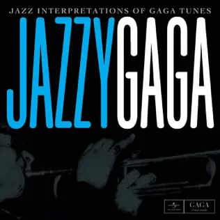 descargar álbum Various - Jazzy Gaga